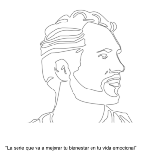 Nueva colección: “la Serie de Cambia tu Mundo”.